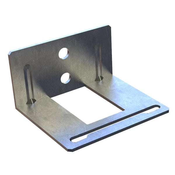 Hohmann & Barnard HB-213 Adjustable Veneer Anchor