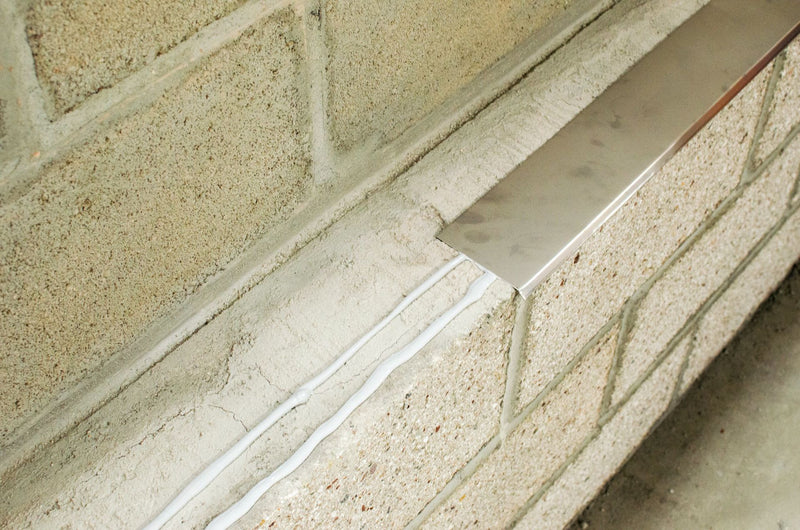 Drip Edge