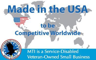 MTI Sure Cavity