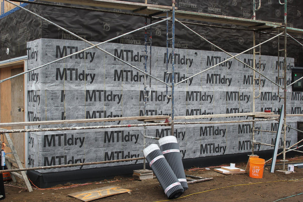 MTI Sure Cavity